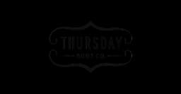 Thursday Boots