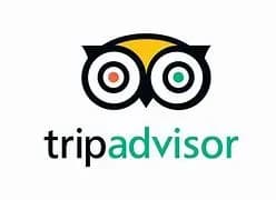 TripAdvisor logo
