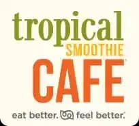 tropical smoothie
