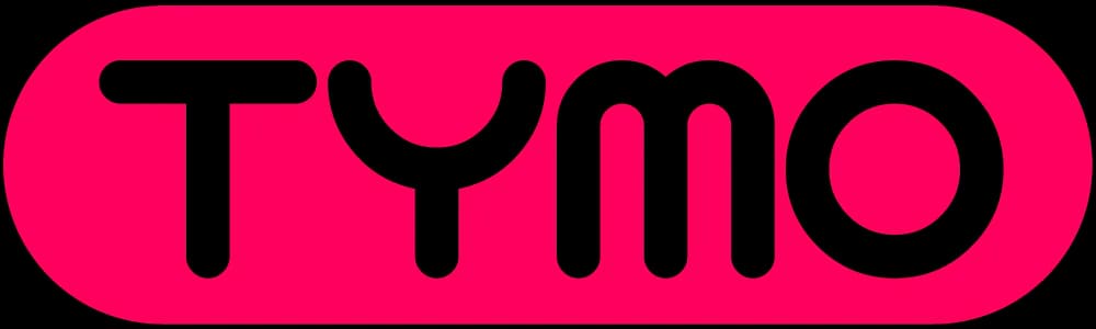 Tymo Beauty logo