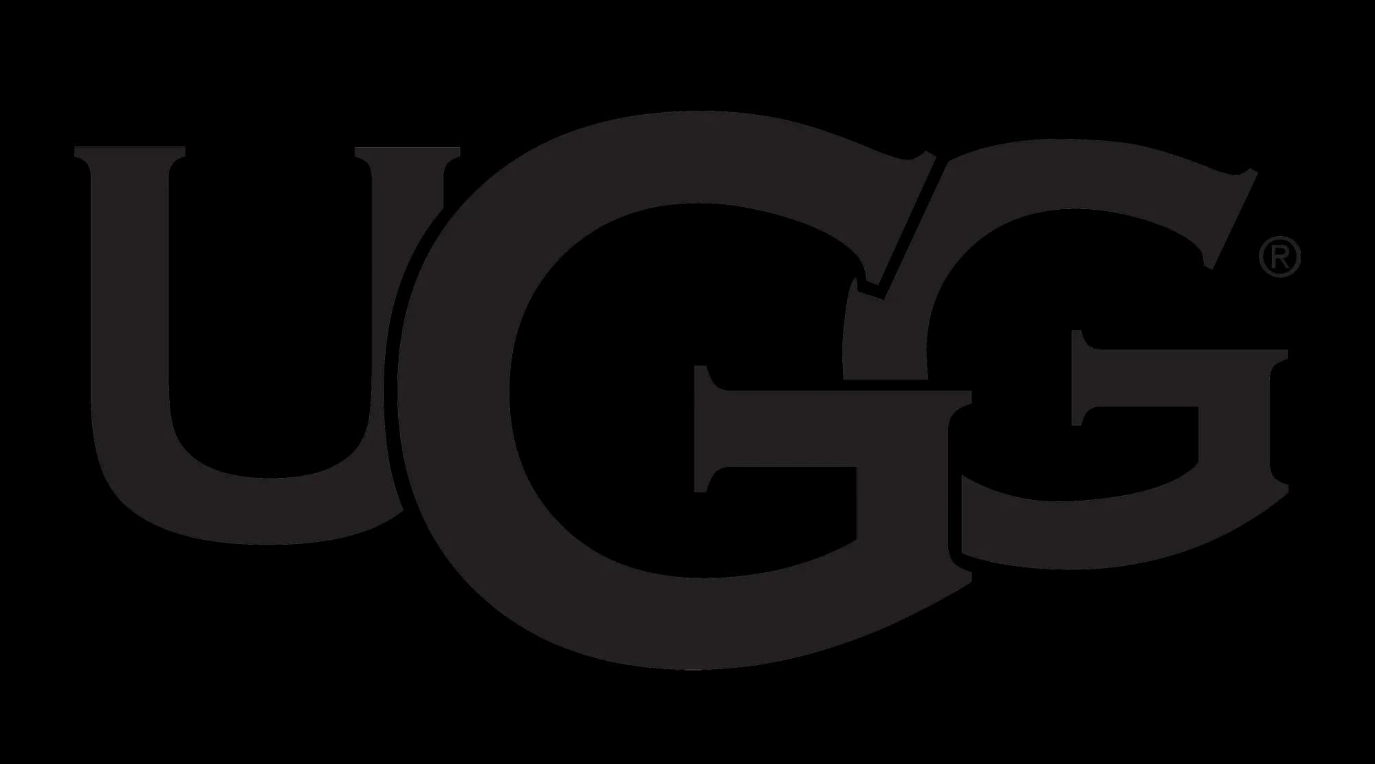 Ugg logo