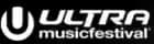 Ultra Music Festival logo