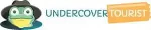 Undercover Tourist logo