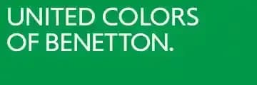 United Colors Of Benetton logo
