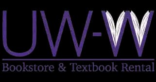University Bookstore logo