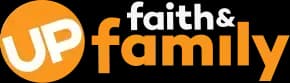 Upfaithandfamily logo