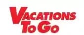 Vacations To Go logo
