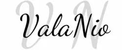 Valanio logo