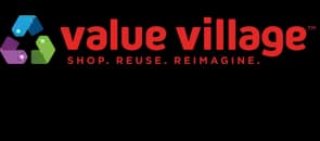 Value Village logo