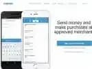 Venmo logo