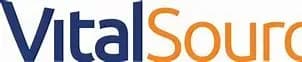 Vitalsource logo