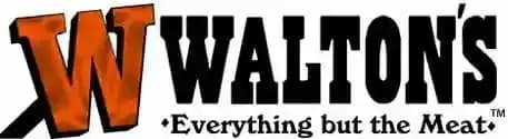Waltons logo