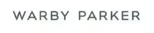 Warby Parker logo