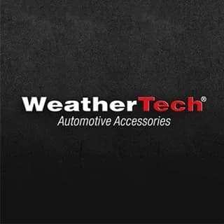 WeatherTech logo