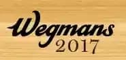Wegmans Catering logo