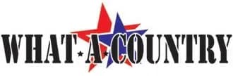 What A Country logo