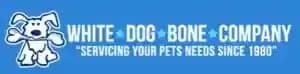 White Dog Bone logo