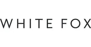 White Fox Boutique logo