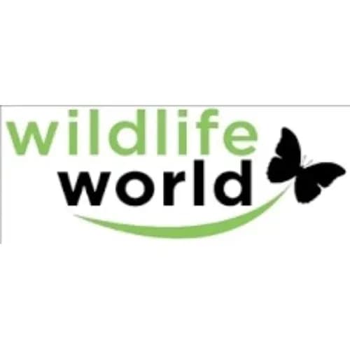 Wildlife World logo