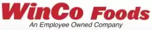 WinCo Foods logo