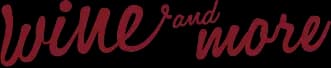 Wine and More logo