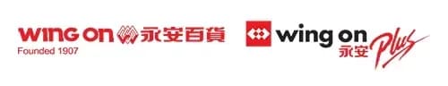 WING ON logo