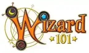 Wizard101 logo