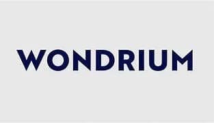 Wondrium logo