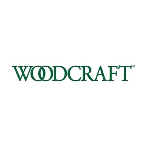 Woodcraft logo