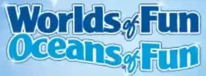 Worlds of Fun logo