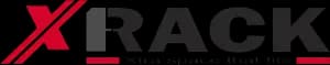 X Rack logo