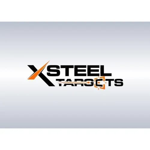 Xsteel Targets logo