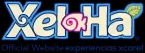 Xel-Ha logo