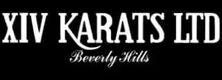 XIV Karats logo