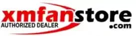 XM Satellite Radio logo