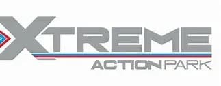Xtreme Action Park logo