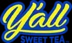Y'all Sweet Tea logo