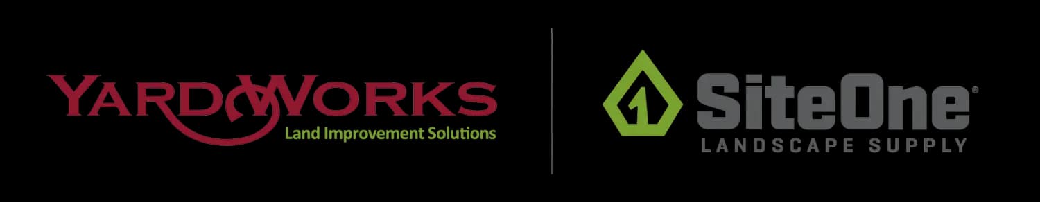 Yardworks logo