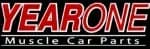 Year One logo