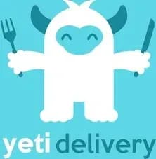 Yeti Delivery