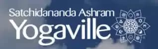 Yogaville logo