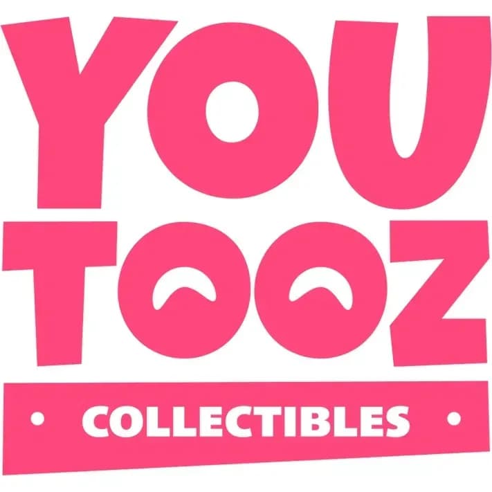 Youtooz logo