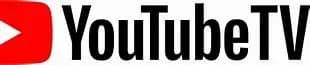 YouTube TV logo