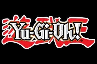YuGiOh logo