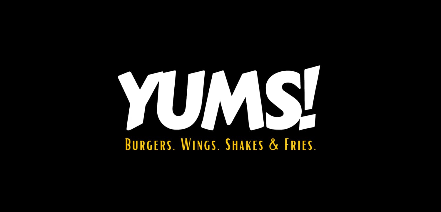 Yums logo