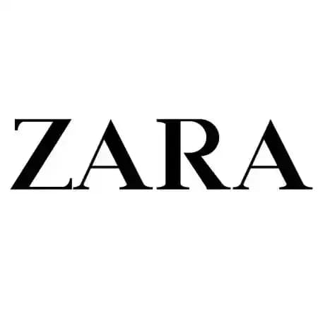 Zara logo