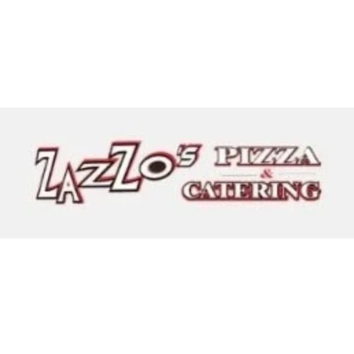 Zazzos Pizza logo