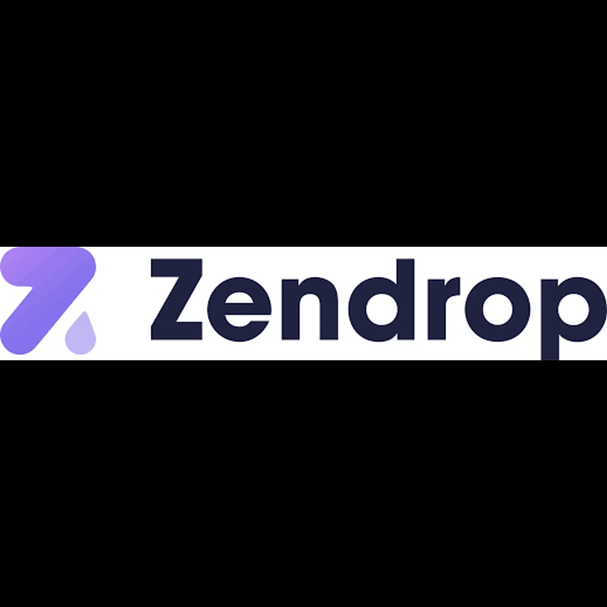 Zendrop logo
