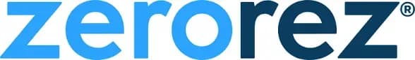 Zerorez Boise logo