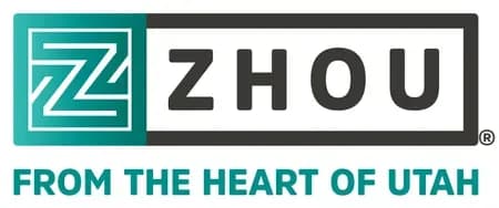 Zhou Nutrition logo